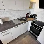 Apartmán L'etang - 2 Pieces - 4 Personnes - Le Barcares. Ref: 9eta_206a Mae-7243 *