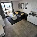 Apartmán L'etang - 2 Pieces - 4 Personnes - Le Barcares. Ref: 9eta_206a Mae-7243