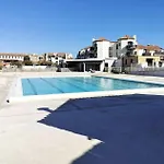 L'etang - 2 Pieces - 4 Personnes - Le Barcares. Ref: 9eta_206a Mae-7243 Apartmán Le Barcarès