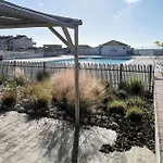 L'etang - 2 Pieces - 4 Personnes - Le Barcares. Ref: 9eta_206a Mae-7243 Apartmán