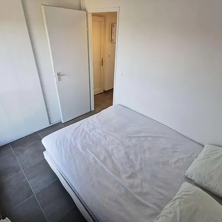 L'etang - 2 Pieces - 4 Personnes - Le Barcares. Ref: 9eta_206a Mae-7243 Le Barcarès