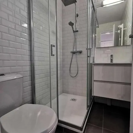 Apartmán L'etang - 2 Pieces - 4 Personnes - Le Barcares. Ref: 9eta_206a Mae-7243 *