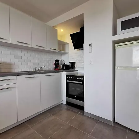 Lejlighed L'etang - 2 Pieces - 4 Personnes - Le Barcares. Ref: 9eta_206a Mae-7243 *