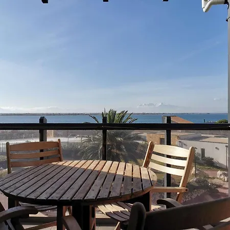 Lejlighed L'etang - 2 Pieces - 4 Personnes - Le Barcares. Ref: 9eta_206a Mae-7243 *
