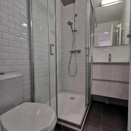 Lejlighed L'etang - 2 Pieces - 4 Personnes - Le Barcares. Ref: 9eta_206a Mae-7243