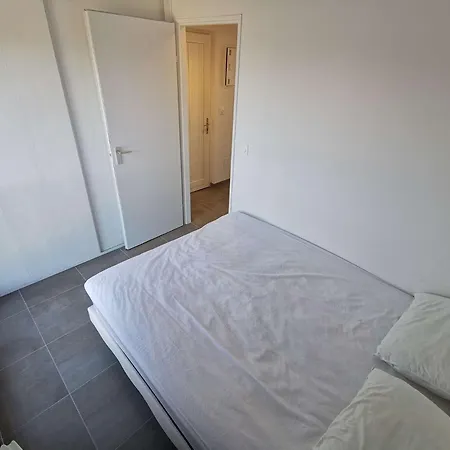 L'etang - 2 Pieces - 4 Personnes - Le Barcares. Ref: 9eta_206a Mae-7243 *